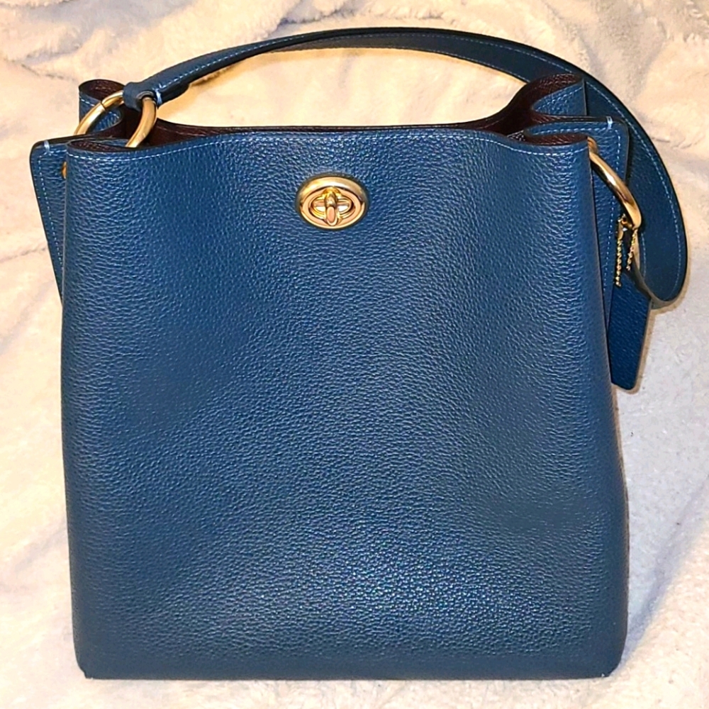Coach Charlie Bucket Bag